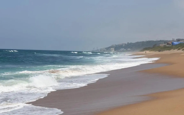 Azure Luxury Apartments Estate