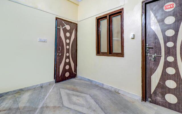 OYO Collection O 72338 Hotel Bliv