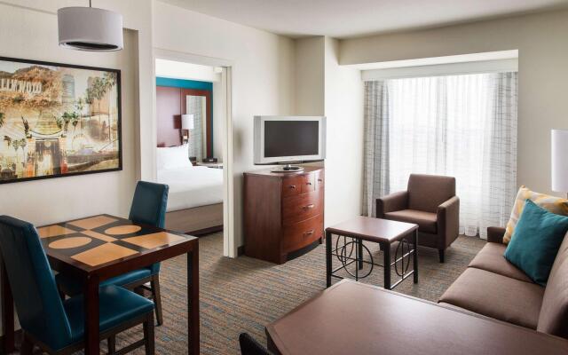 Residence Inn by Marriott Los Angeles Burbank Downtown