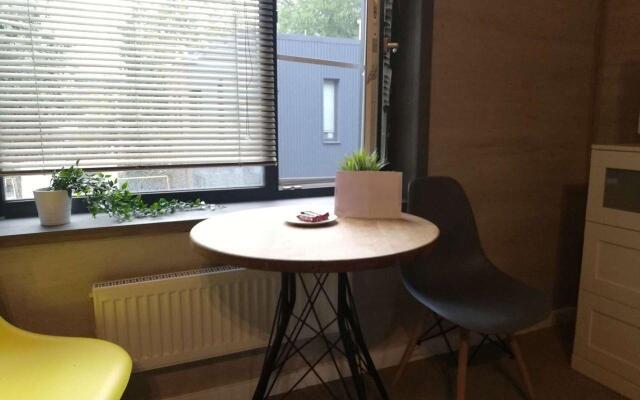 Апартаменты на улице 2-я Подрезковская