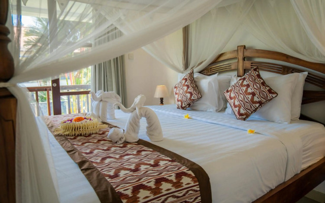 The Sakara Villa Ubud