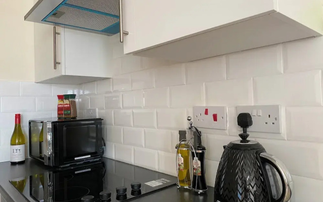 Exceptional Apartment in Luton