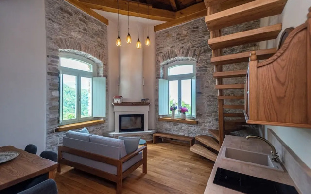 Nostos Country House