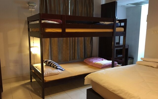 Hua Hin Paradise Guest House