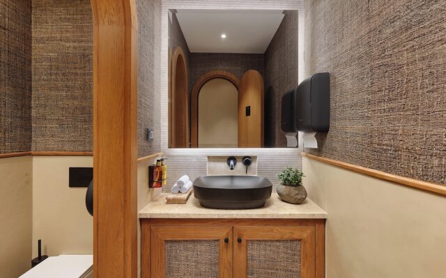 Casa Manor Boutique Hotel