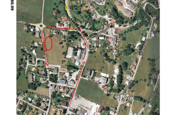 Appartement Samoëns, 3 pièces, 6 personnes - FR-1-624-38