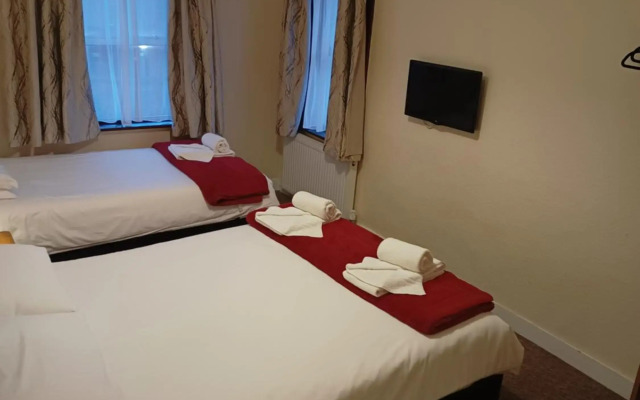 Westgate Hotel