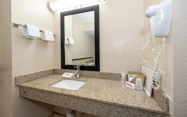 Red Roof Inn Ft Pierce