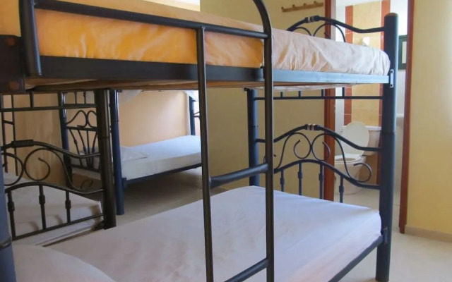 Hostal Solymar