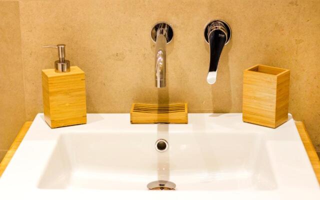 Kalamonjo Suite&Rooms