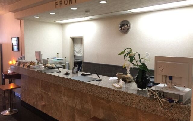 Nagoya Rich Hotel Nishiki