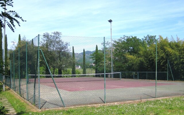 La Pescaia Casa Vacanza