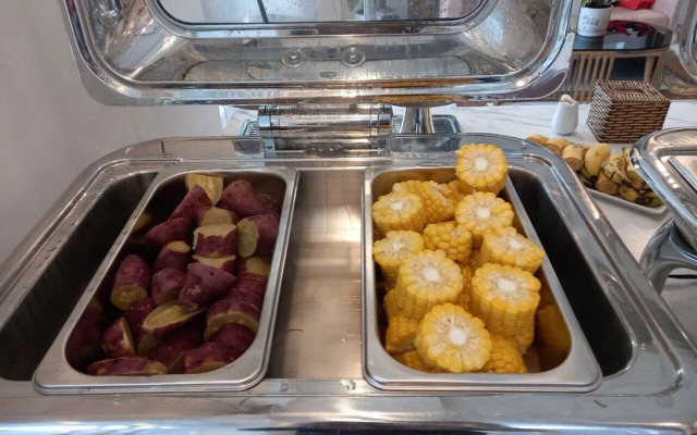 Ami Boutique Hotel Dalat