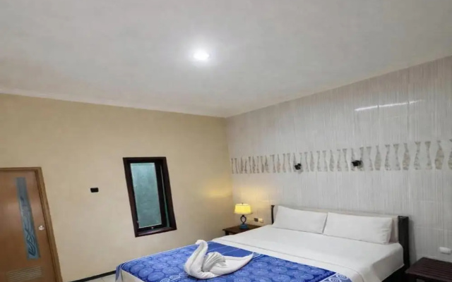 Hotel Prima Asri 153 – Guest Rooms – Batu