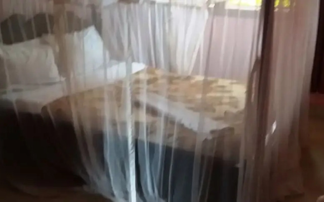 Palm Gardens Hotel