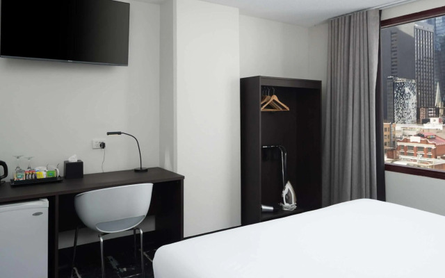 Mercure Welcome Melbourne