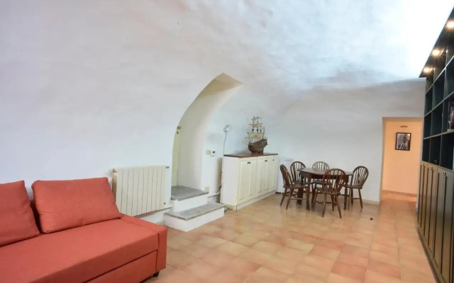 Le Tartarughe Boutique Apartment