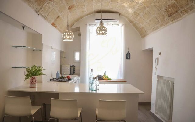 Casa Marigiu'