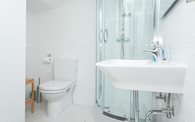 Apartments Rovinj Duplex