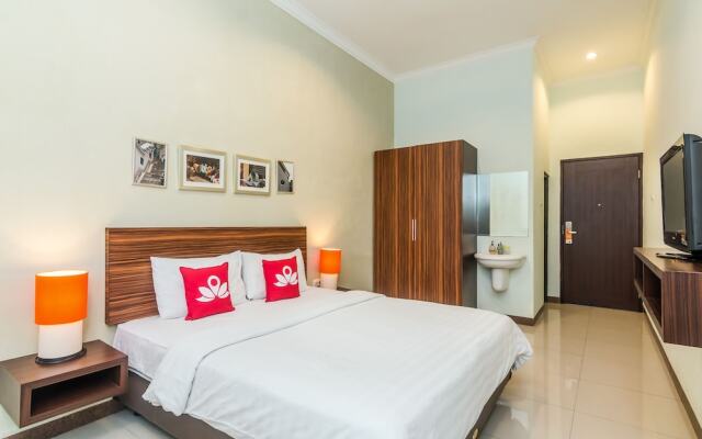 ZEN Rooms By Pass Nusa Dua