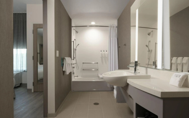 SpringHill Suites by Marriott Lindale Tyler