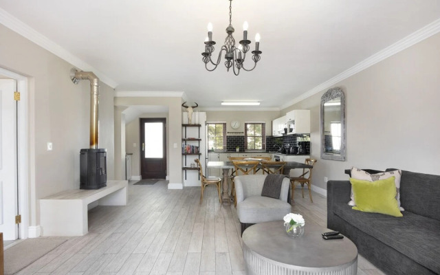 Winelands Golf Lodges 17