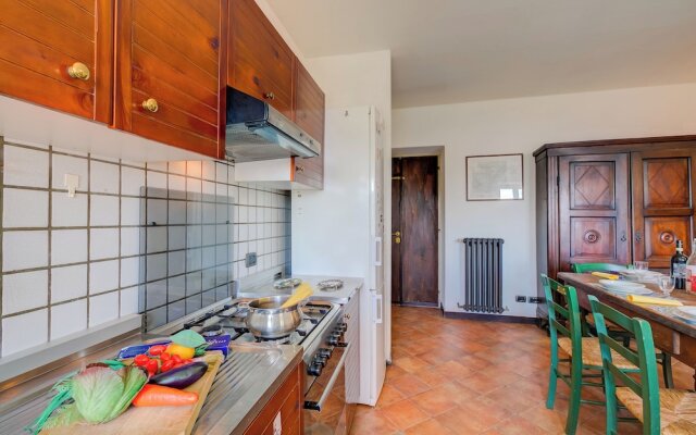 Appartamento Sole Lake View