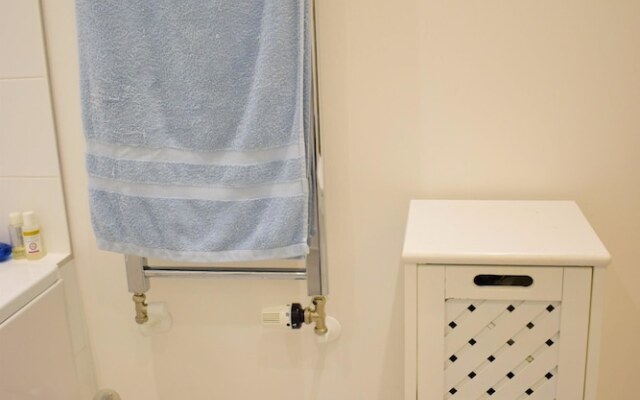 1 Bedroom Apartment in Mile End