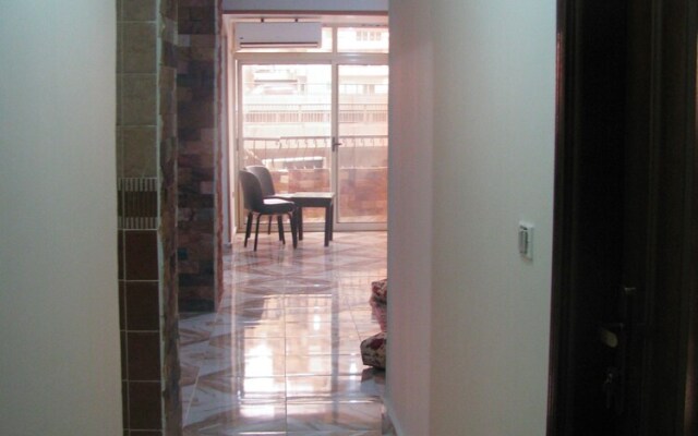 Apartamento Ramsés