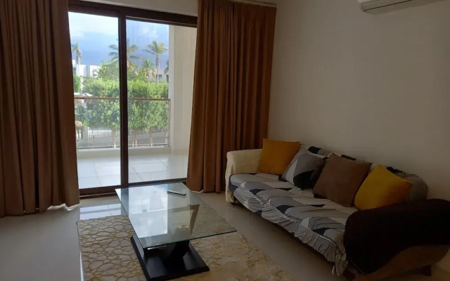 Remarkable 1-bed Apartment in Salalah