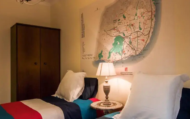 Apartamento Lisbon Love