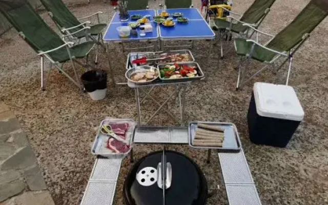 Neoroll Glamping