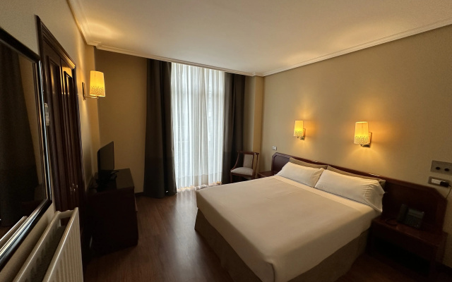 Hotel Compostela Vigo