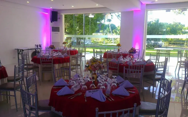 Mango Suites - Isabela