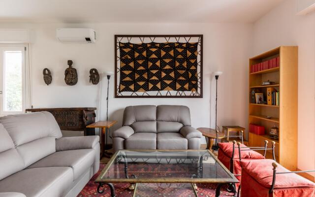 Della Salute 89/4 - Borgo Panigale - CM