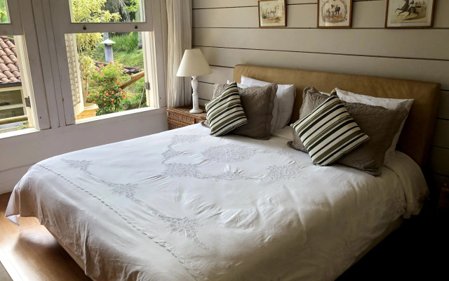 Pousada Boutique Itaipava