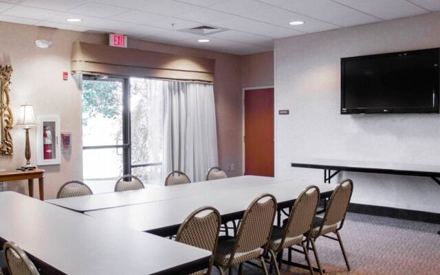 Sleep Inn & Suites Smithfield