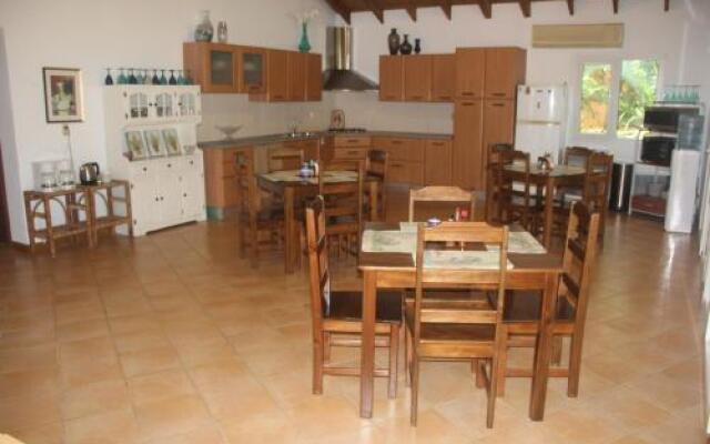 West Bay B&B