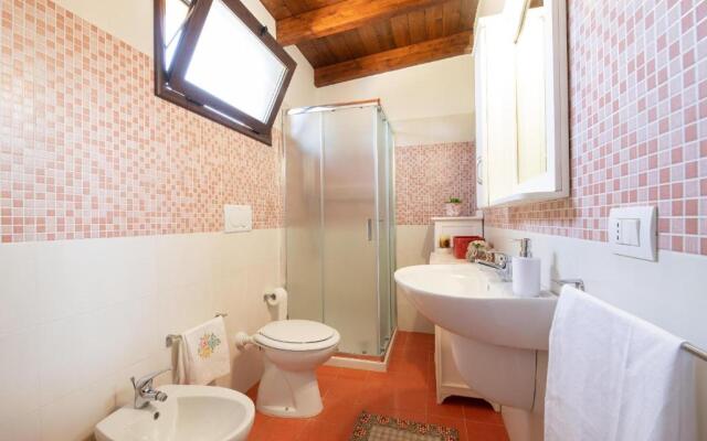 Locazione Turistica Villa Esmeralda