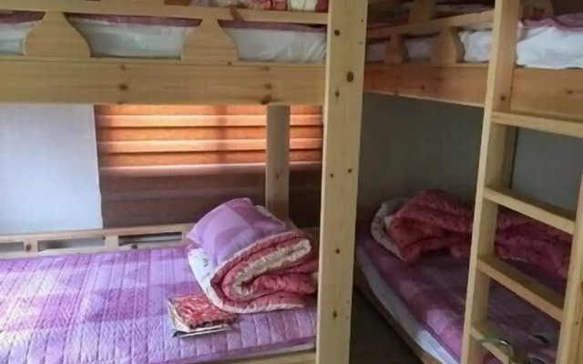 Jeojiri Tory's Dream