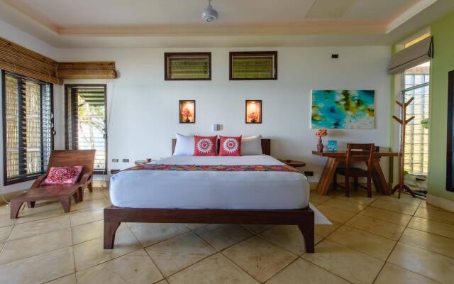 Yemaya Reefs, a Small Luxury Hotel