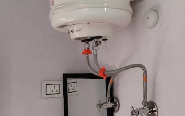 Camp Nirmit By Royal Collection