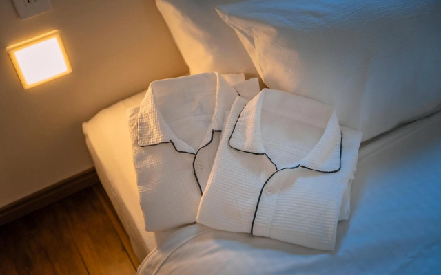 谷町君・ホテル松竹雲 京都四条烏丸 – Guest Rooms – Kyoto