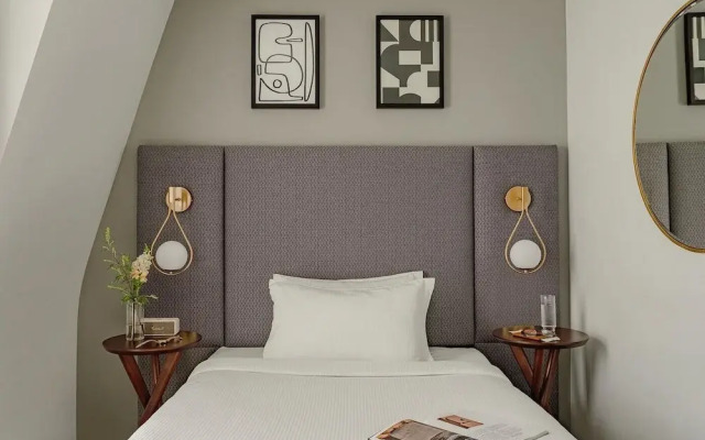 Bob W London Hyde Park