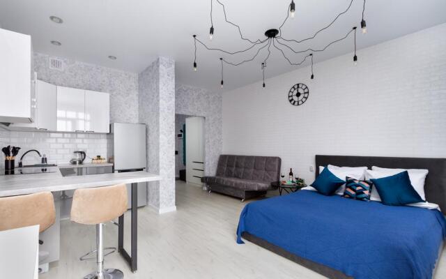 Apart NSK на проспекте Красный