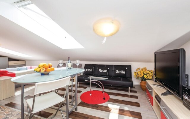Amazing Home in Opatija With Wifi and 0 Bedrooms