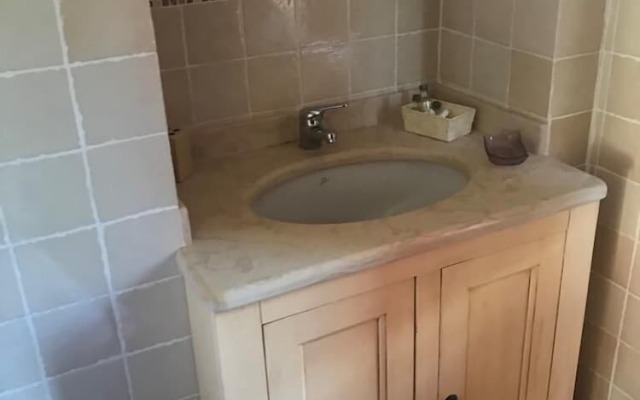 Agriturismo La Villa