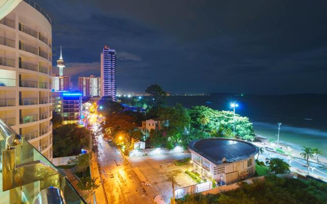 Royal Beach View