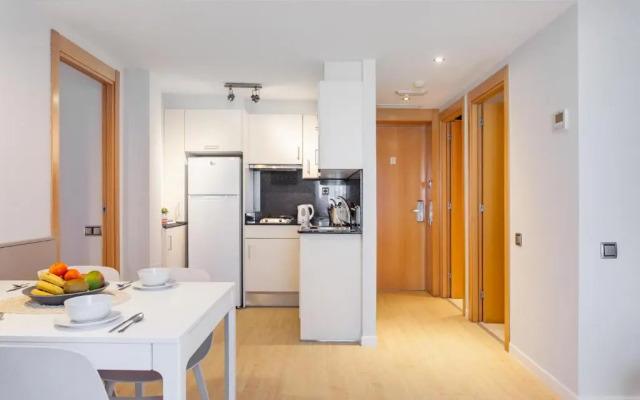 Apartamentos Turísticos Royal Marina Gardens