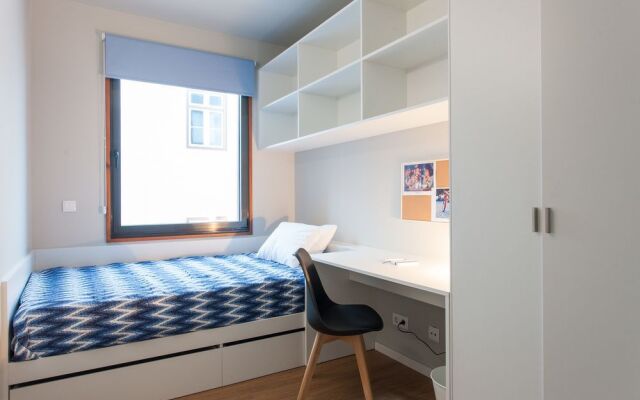 Doorm Quality Housing